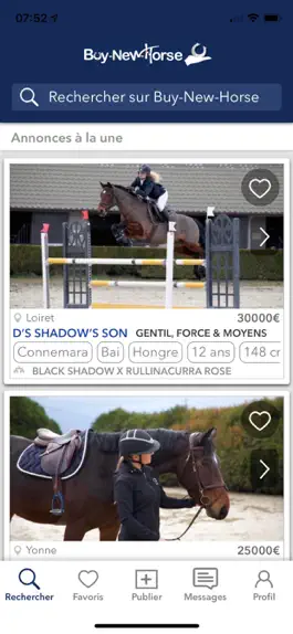 Game screenshot Buy-New-Horse mod apk
