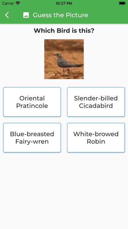 Australian Birds Sounds Pro screenshot-6