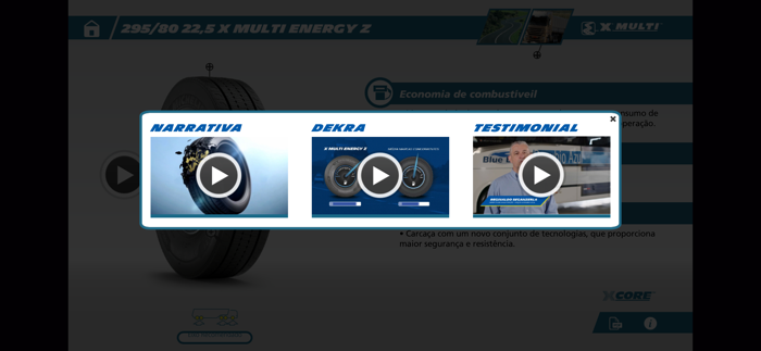 Folheteria Digital B2B On