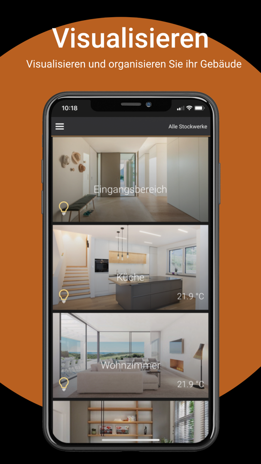 #1. domolink connect 2 (macOS) 来自: Gedomo GmbH
