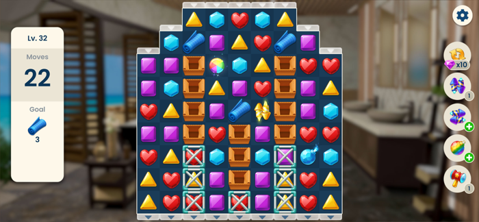 Dream Holiday - Home design