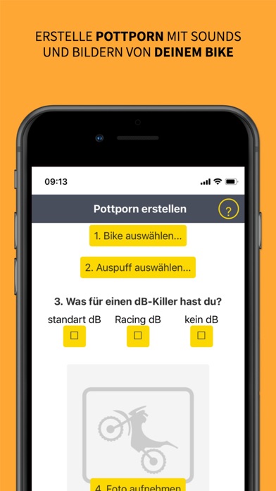 Screenshot #3 pour Potthub
