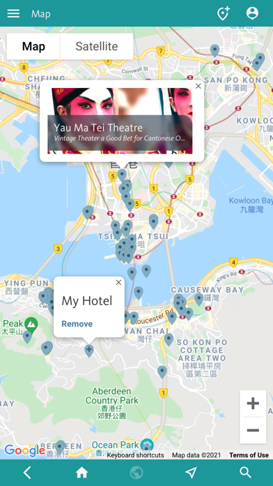 Hong Kong's Best Travel Guideのおすすめ画像3