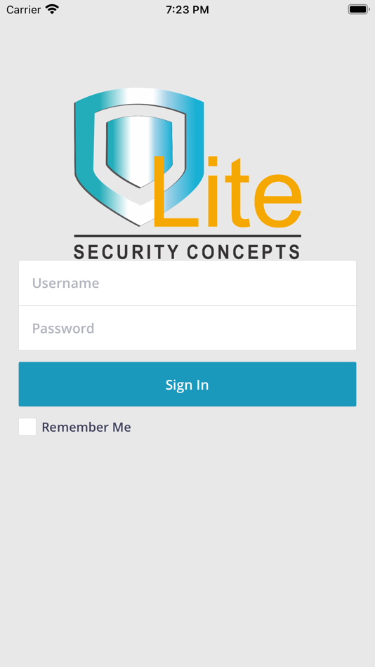 #1. Security Concepts Lite (iOS) 由: marco malave