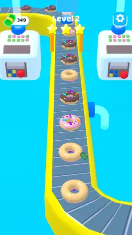 Game screenshot Cheese and Cake Factory hack