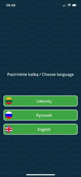 Game screenshot Infomolėtai mod apk