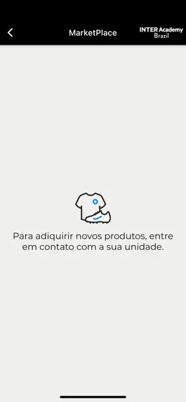 Game screenshot Inter Academy Brazil hack