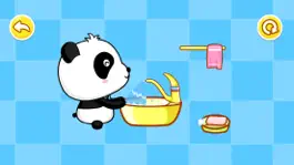 Game screenshot What Babies Do apk
