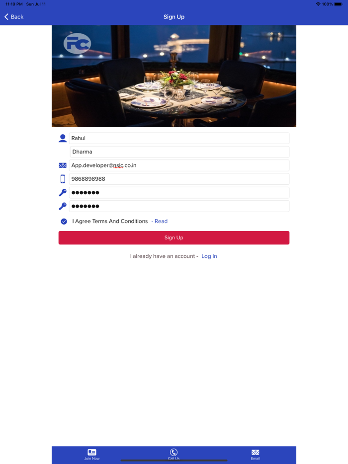 First Choize Membership