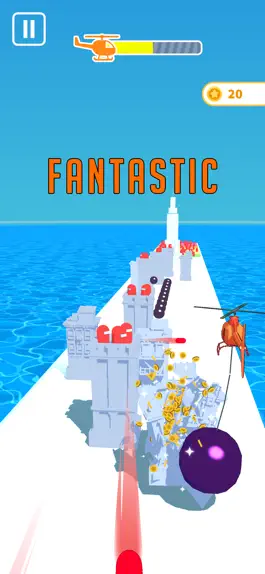 Game screenshot Wrecking Ball Mayhem mod apk