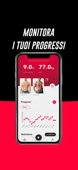 Game screenshot Soul Fitness apk