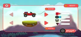 Game screenshot Bounce Cars mod apk