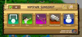 Game screenshot Slingshot Shooting Games mod apk