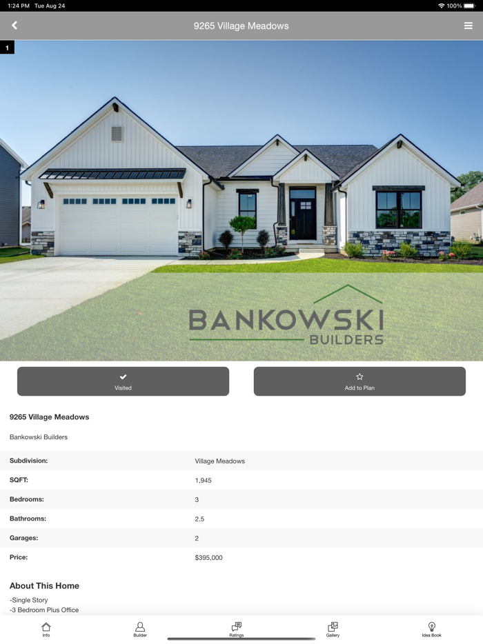 Greater Toledo Parade of Homes