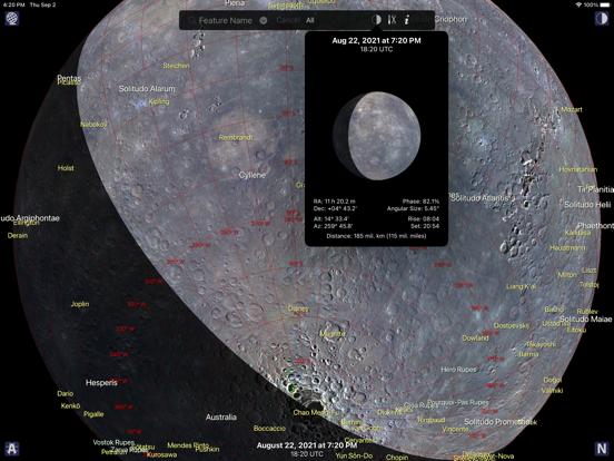 Mercury Atlasのおすすめ画像3