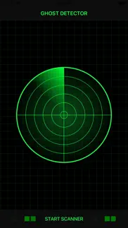 How to cancel & delete ghost detector radar simulator 2
