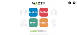 Game screenshot KOSMOS Mazzy hack