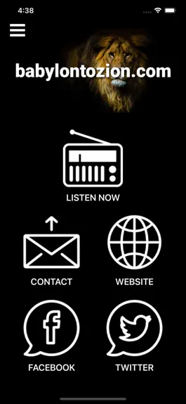 Game screenshot Babylon To Zion apk