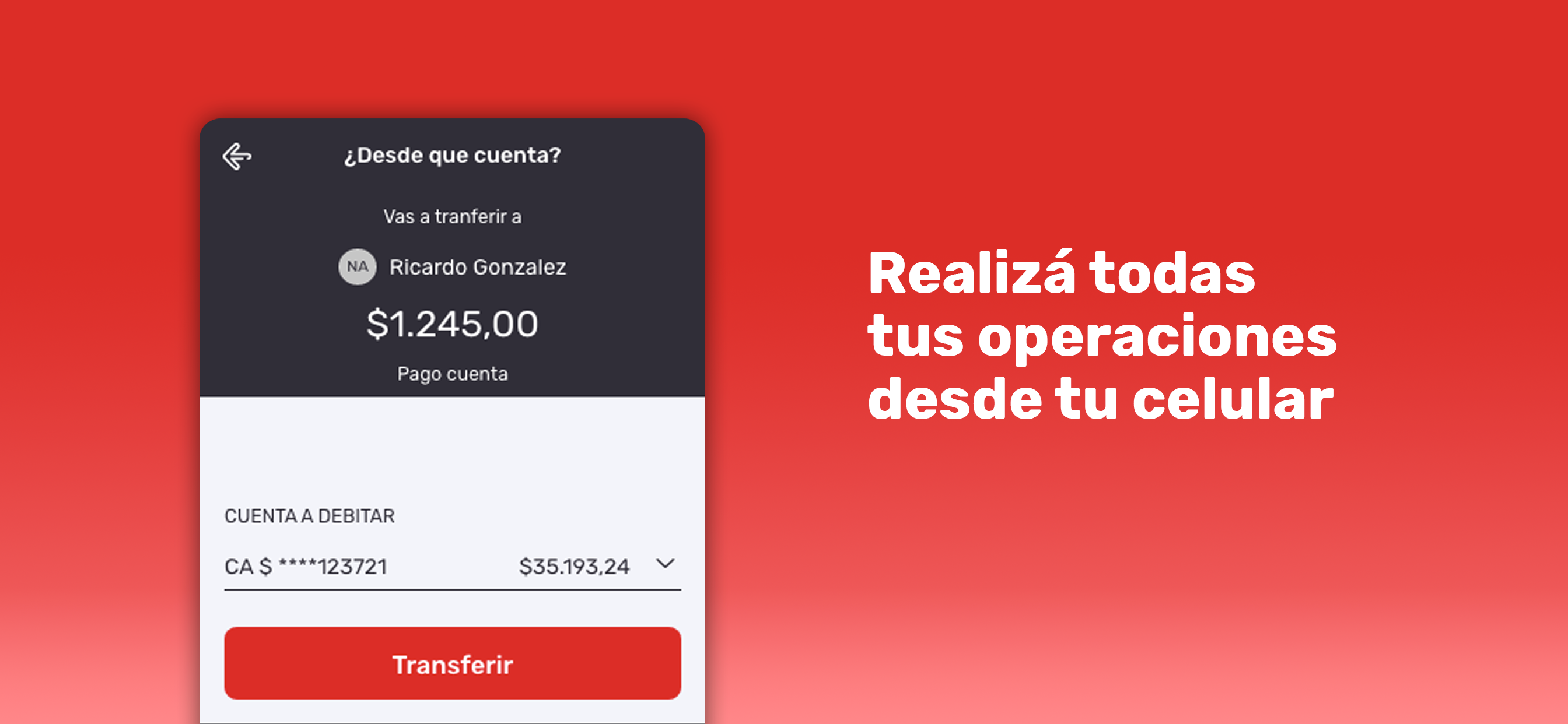 APP Banco Entre Ríos