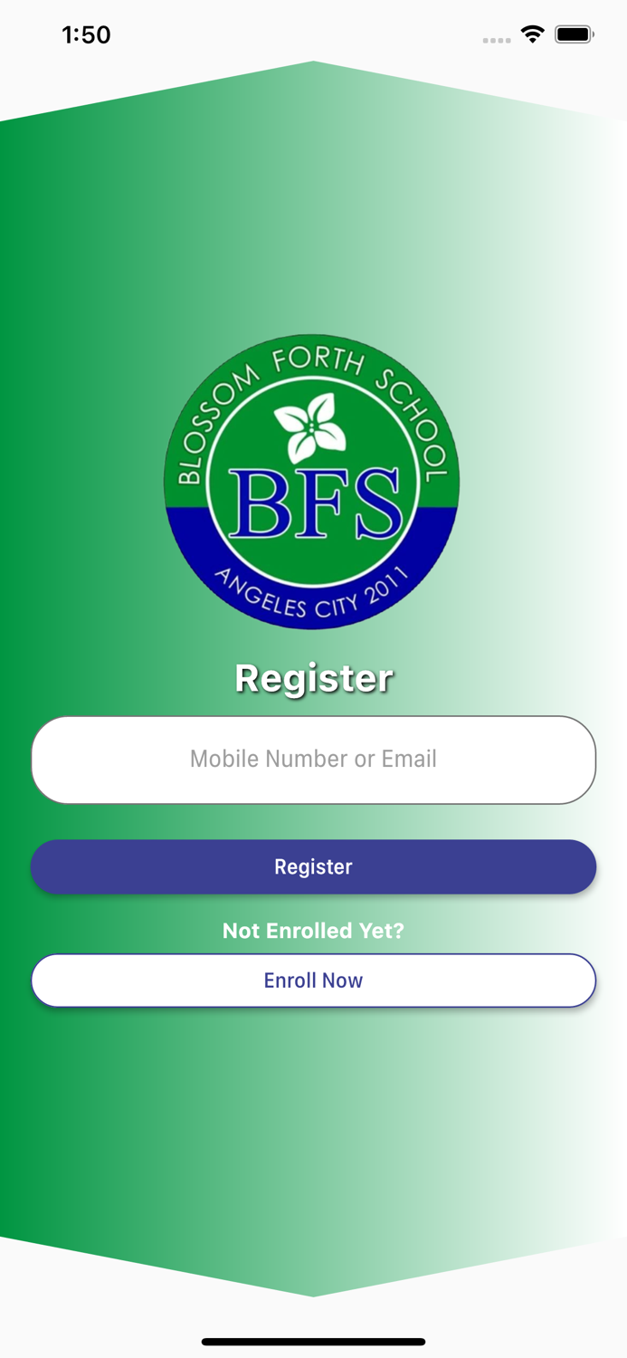 Blossom Forth School Inc.