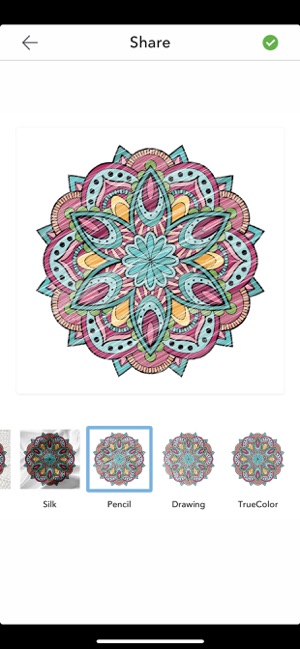 Mandalas para Colorir na App Store