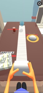 Crazy Party 3D screenshot #3 for iPhone