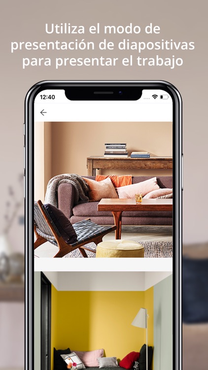 Procolor Expert screenshot-3