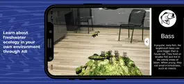 Game screenshot Algae Bloom Dynamics apk