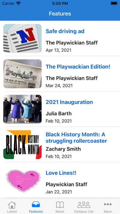 Playwickian Screenshot