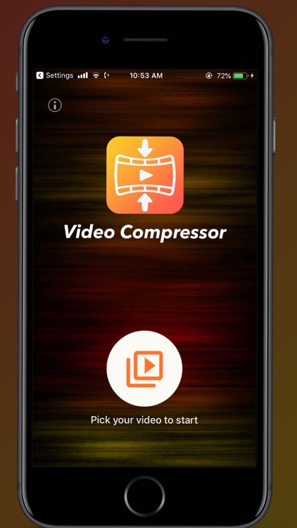 Compress Video Compressor