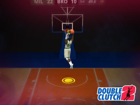 DoubleClutch 2 : Basketballのおすすめ画像5