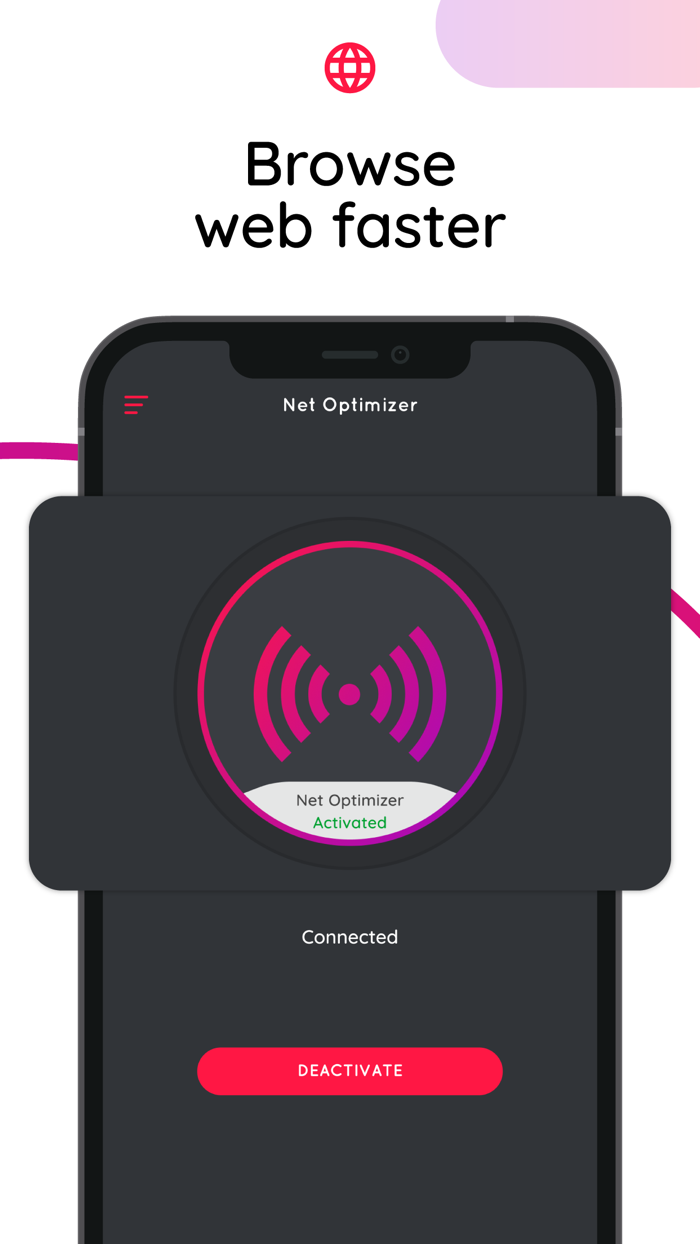 Net Optimizer  Boost Internet