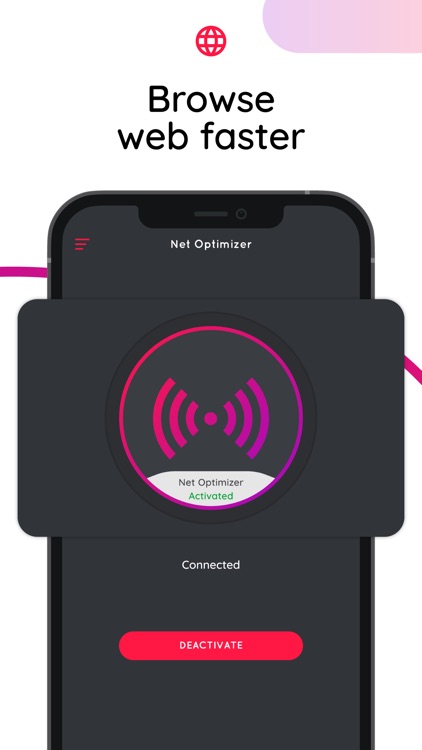 Net Optimizer : Boost Internet