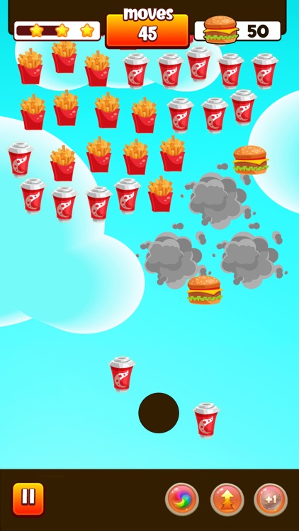 Snack Cart screenshot-3