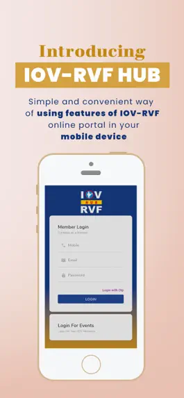 Game screenshot IOVRVF-HUB mod apk