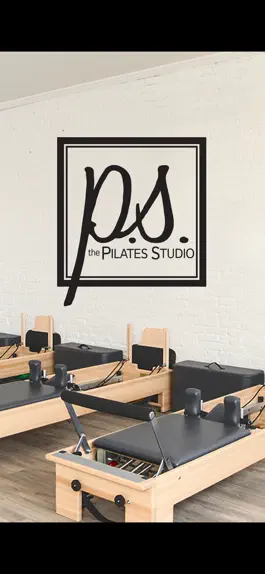 Game screenshot PS The Pilates Studio mod apk