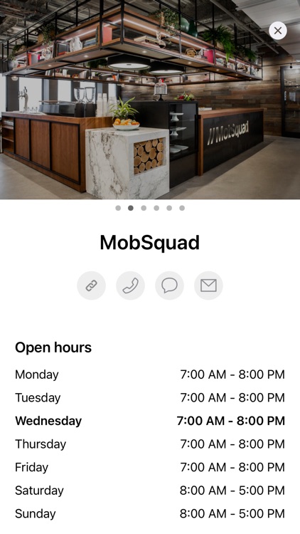 MobSquad Calgary screenshot-4