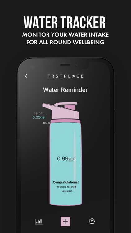 FRSTPLACE screenshot-3