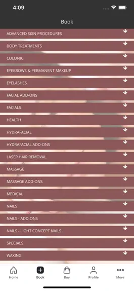 Game screenshot Remedi Spa apk
