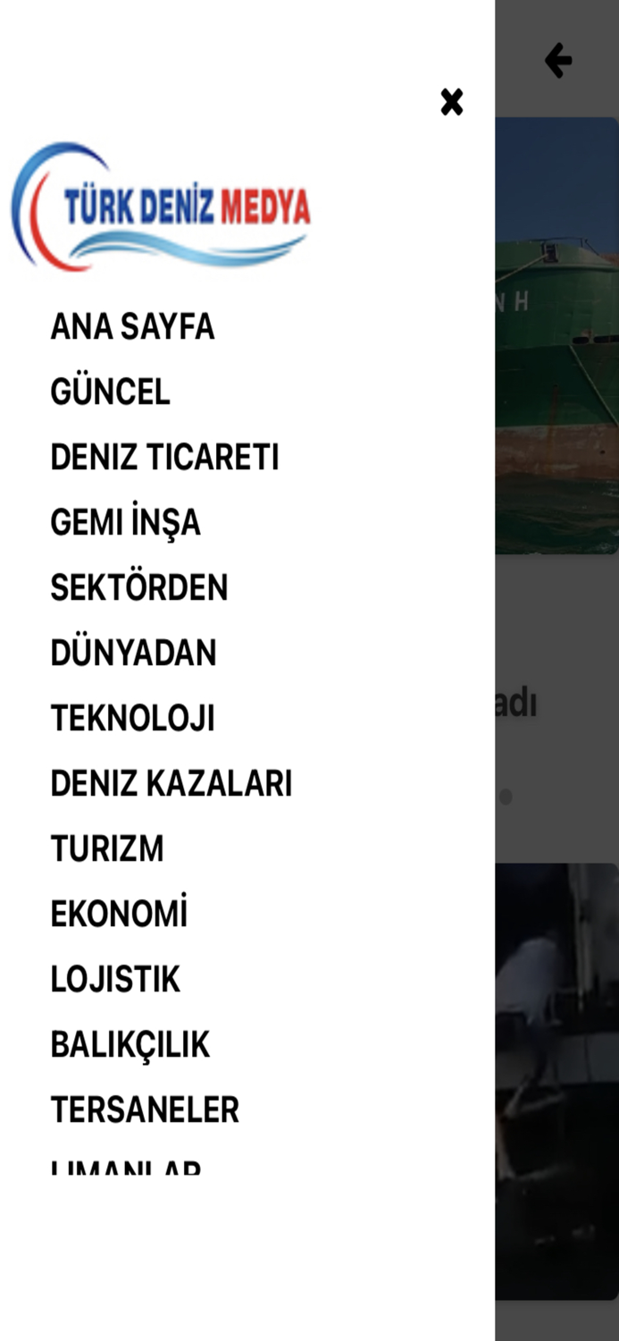 Türk Deniz Medya
