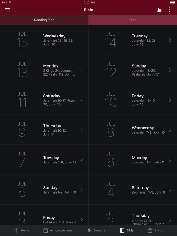 Screenshot #5 pour CFF Tucson