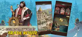 Game screenshot Golden Bazaar: Game of Tycoon apk