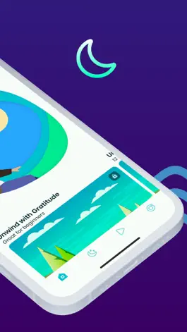 Game screenshot Meditation & Sleep with Zendo hack