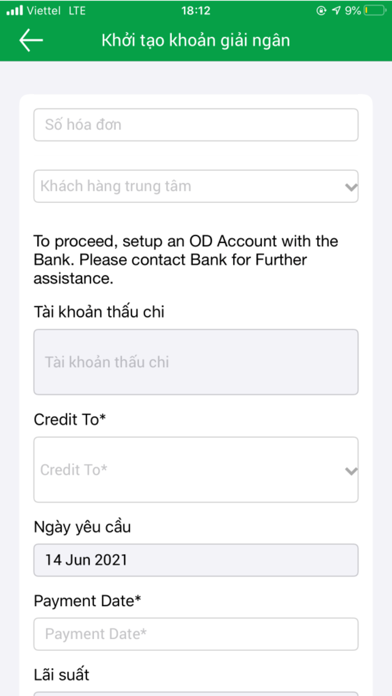 VPBank Money Screenshot