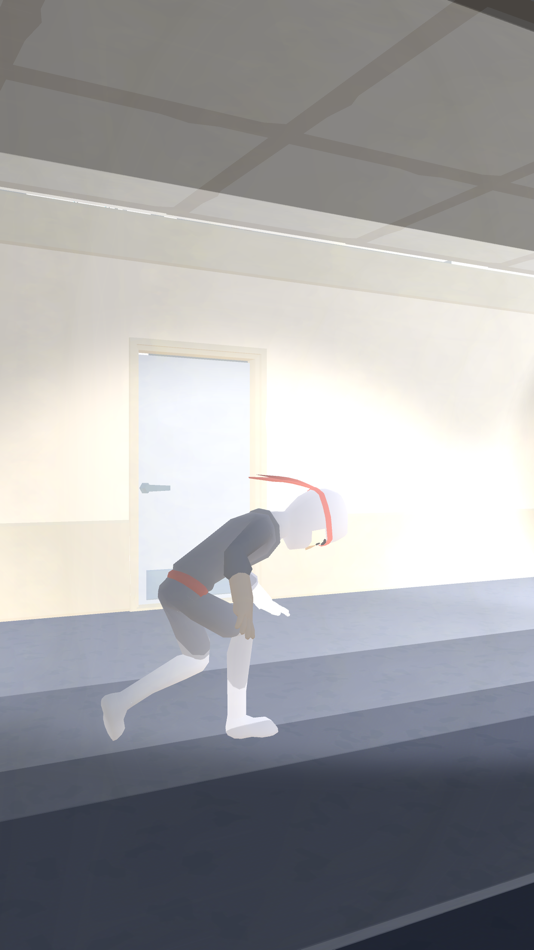#4. Pose Thief (iOS) 由: MIDPOLY OYUN YAZILIM TASARIM DANISMANLIK HIZMETLERI VE TICARET ANONIM SIRKETI