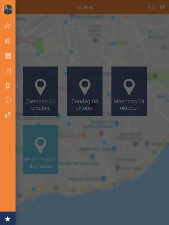 Screenshot #5 pour VSG Studiereis