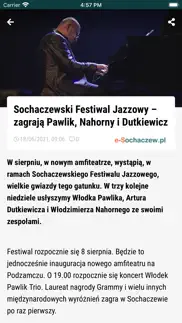 e-sochaczew iphone screenshot 2