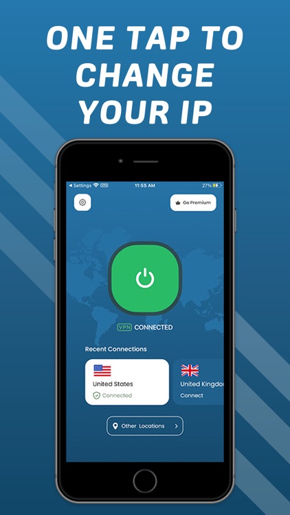 Apex VPN
