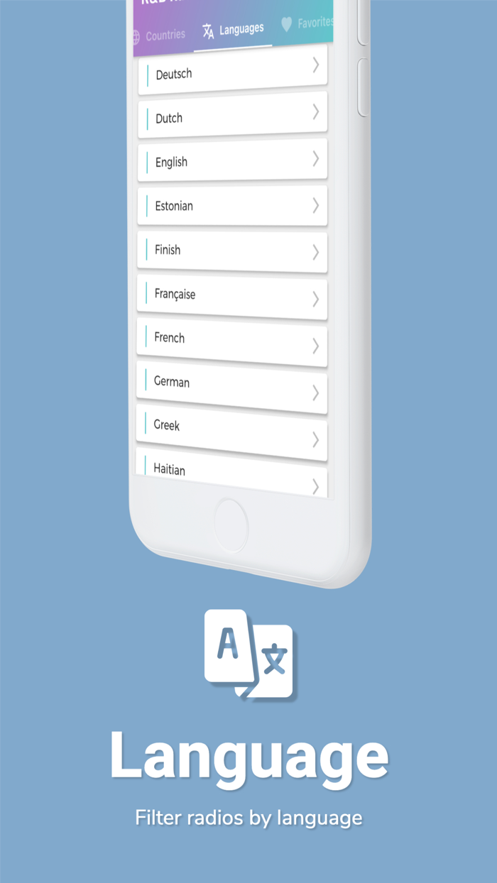 RandB Radio - RandB Music