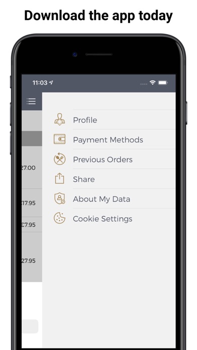 Burger Boxx Screenshot